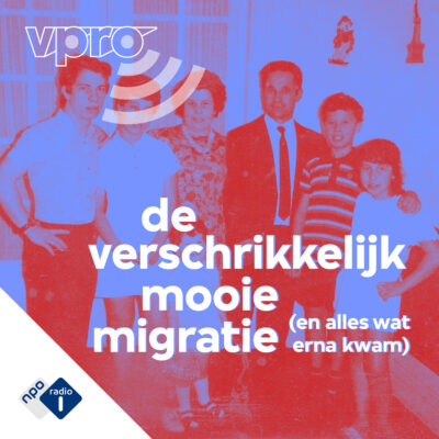 De verschrikkelijk mooie migratie